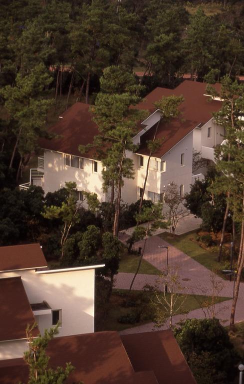 Luxze Hitotsuba/Cottage Himuka Mijazaki Kültér fotó