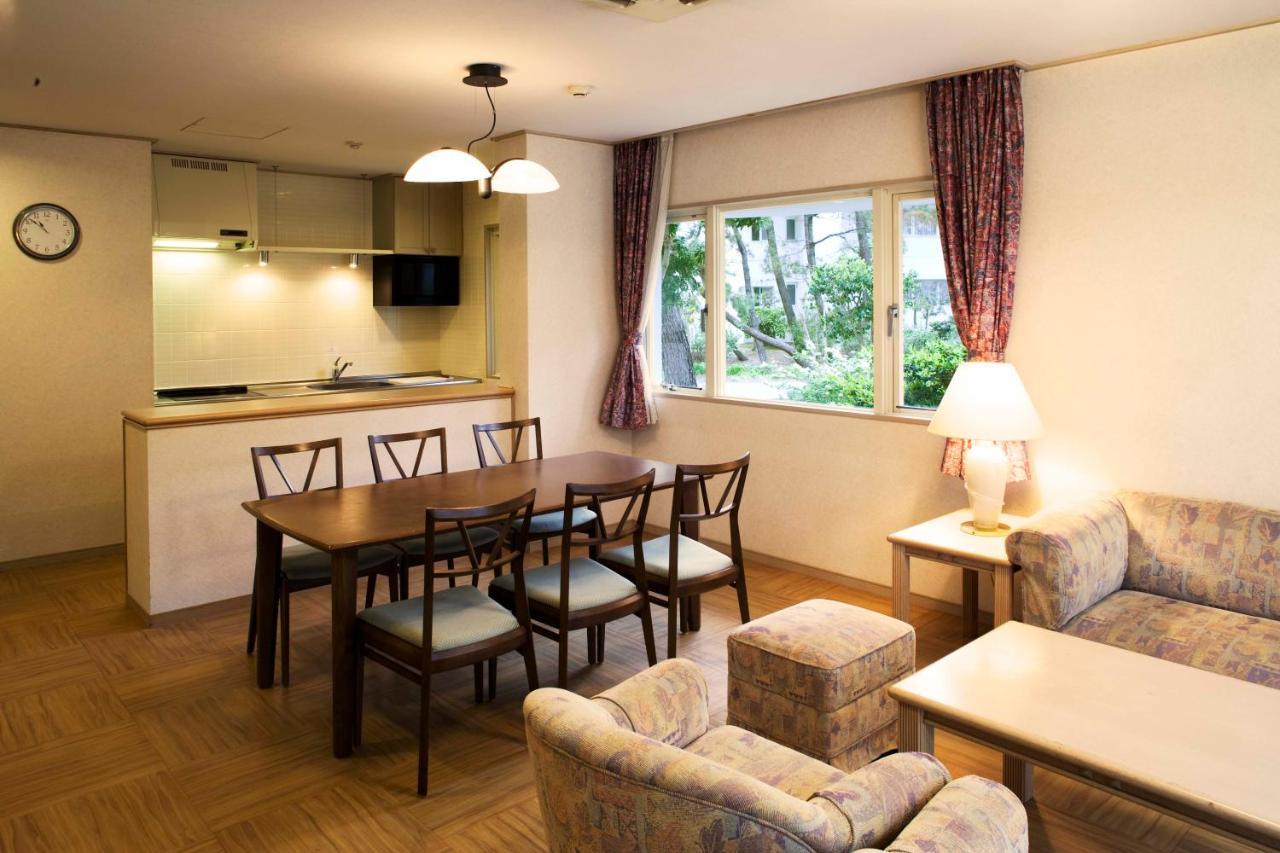Luxze Hitotsuba/Cottage Himuka Mijazaki Kültér fotó
