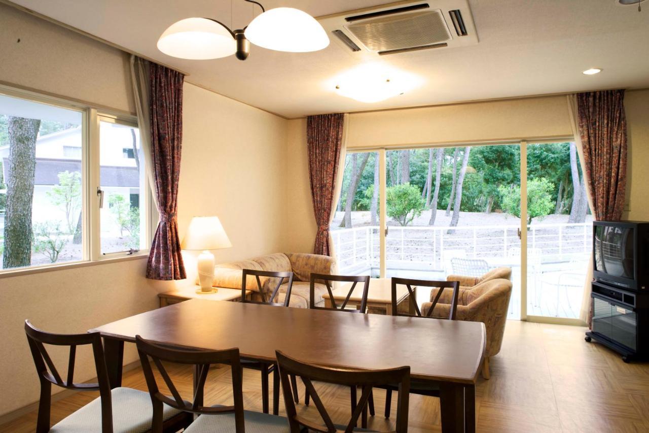 Luxze Hitotsuba/Cottage Himuka Mijazaki Kültér fotó