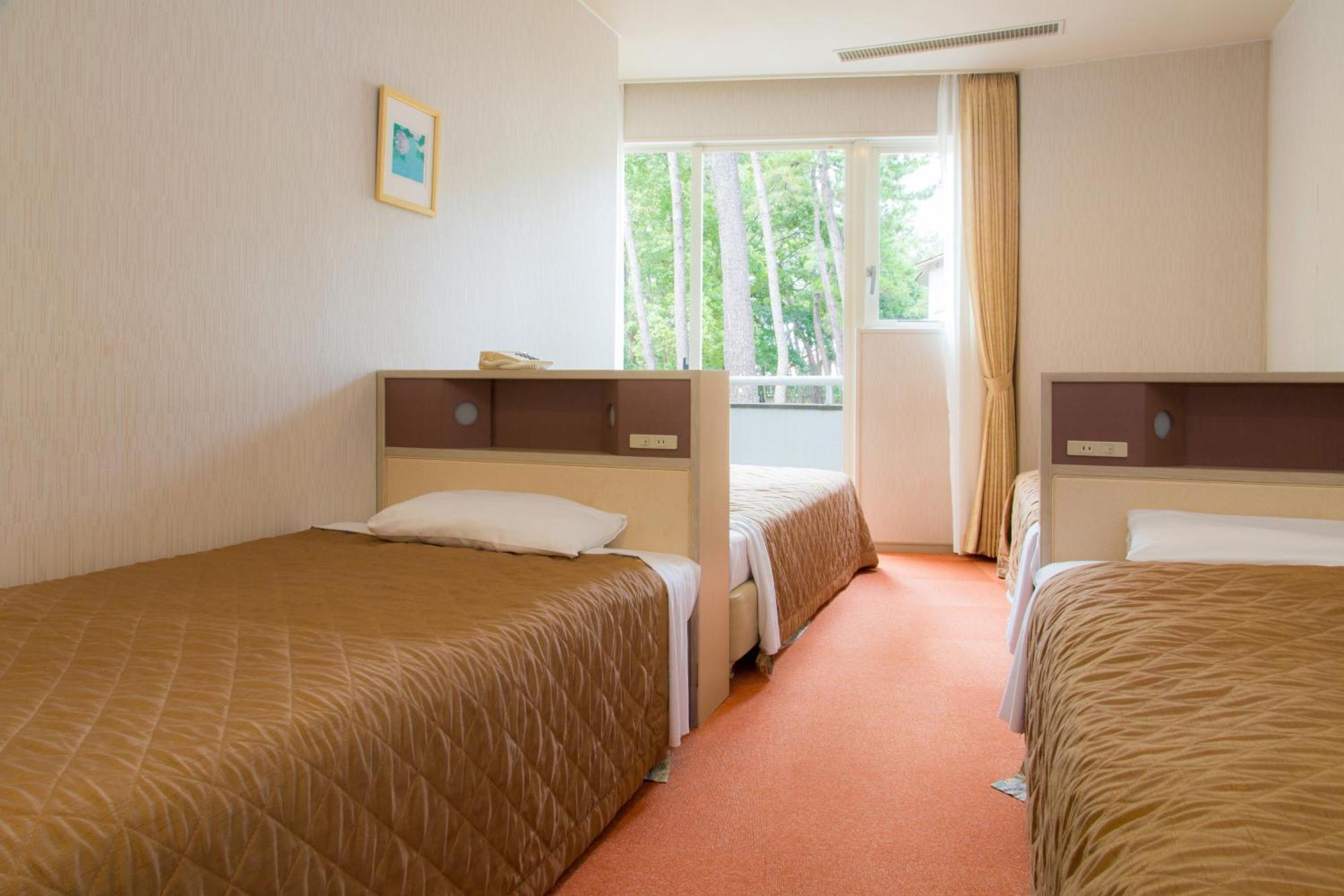 Luxze Hitotsuba/Cottage Himuka Mijazaki Kültér fotó